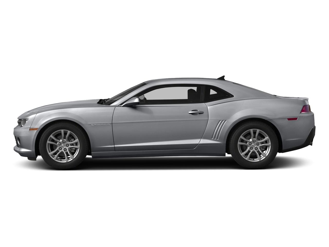 2015 Chevrolet Camaro Vehicle Photo in ORLANDO, FL 32808-7998