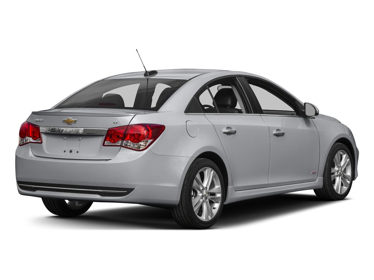 2015 Chevrolet Cruze Vehicle Photo in Layton, UT 84041