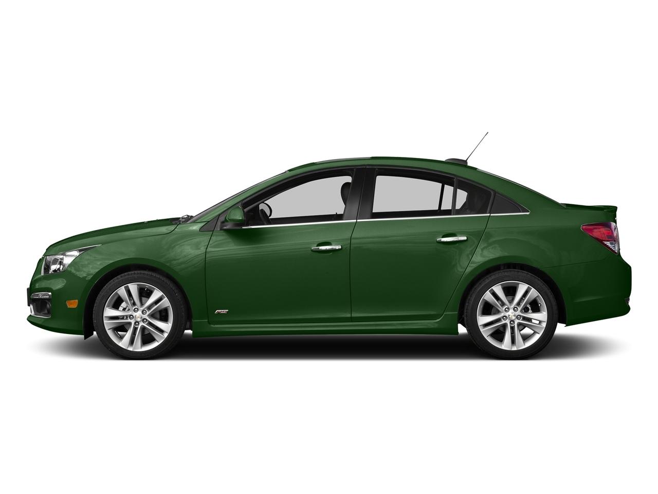 Used 2015 Chevrolet Cruze 2LT with VIN 1G1PE5SB3F7254290 for sale in Tylertown, MS
