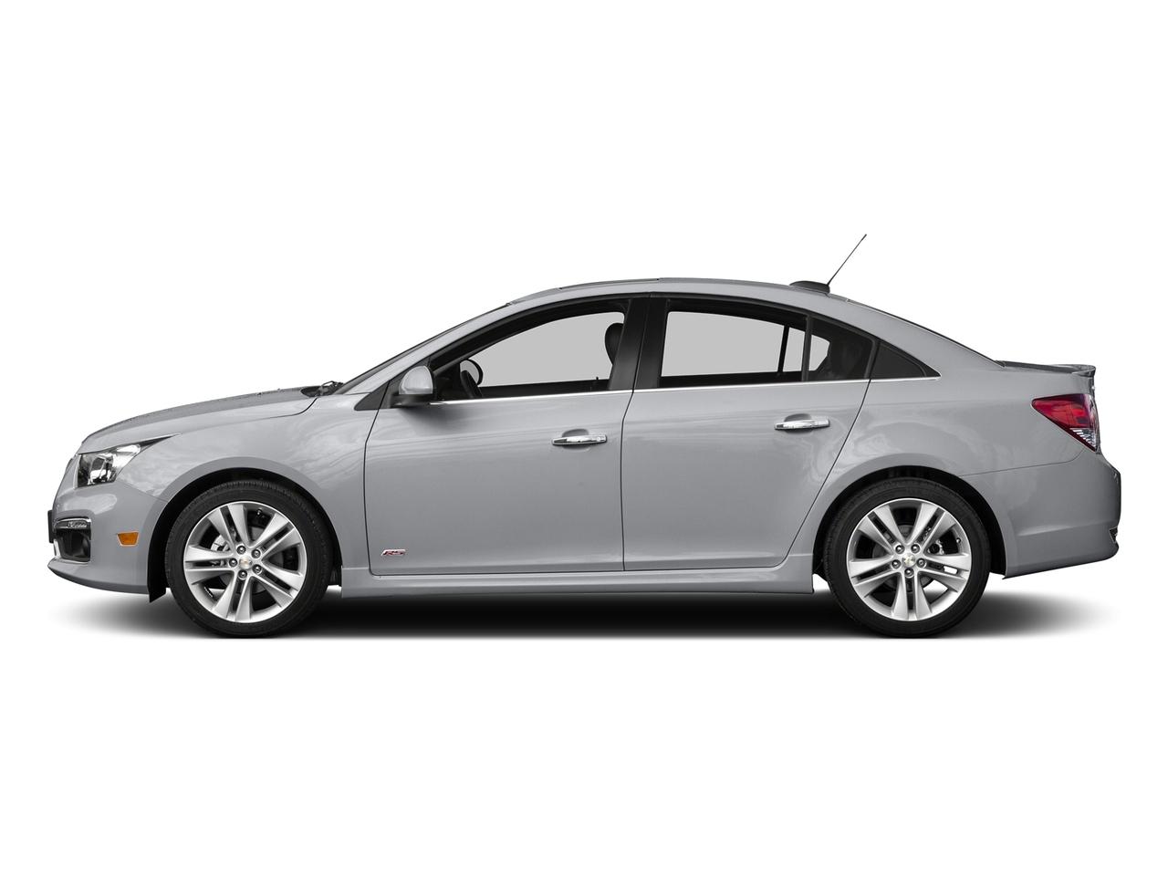 2015 Chevrolet Cruze Vehicle Photo in Layton, UT 84041