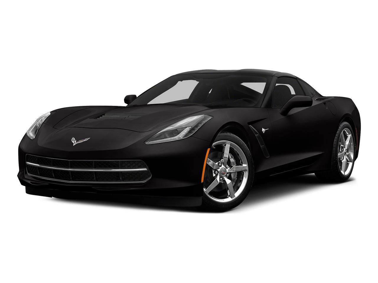 2015 Chevrolet Corvette Vehicle Photo in Appleton, WI 54913