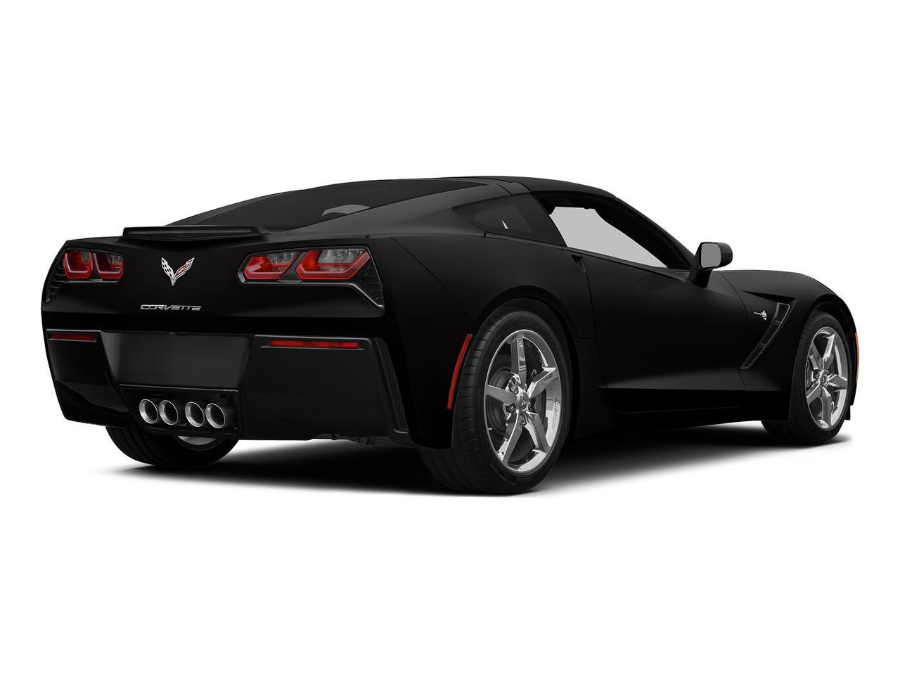 2015 Chevrolet Corvette Vehicle Photo in Appleton, WI 54913