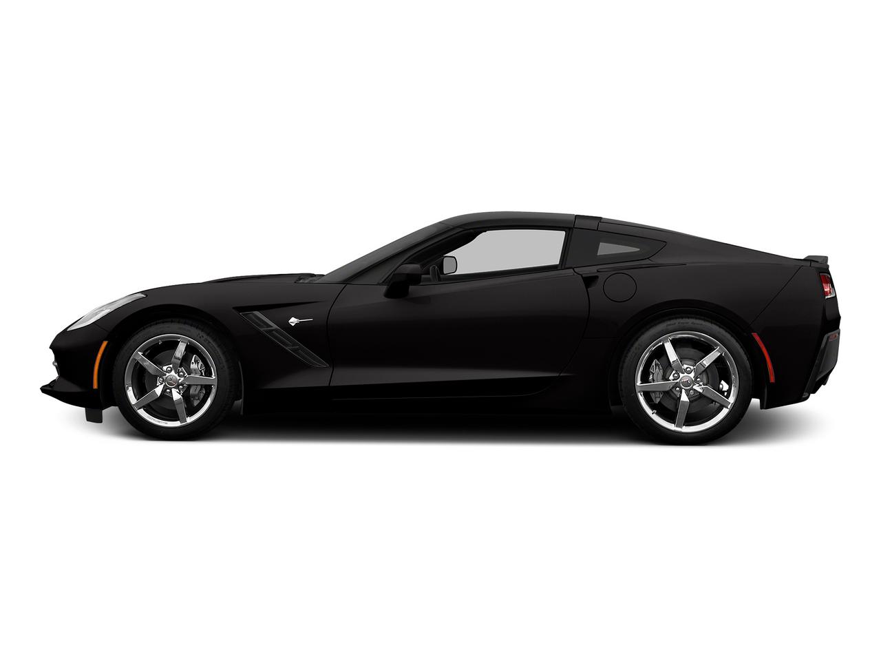 2015 Chevrolet Corvette Vehicle Photo in Appleton, WI 54913