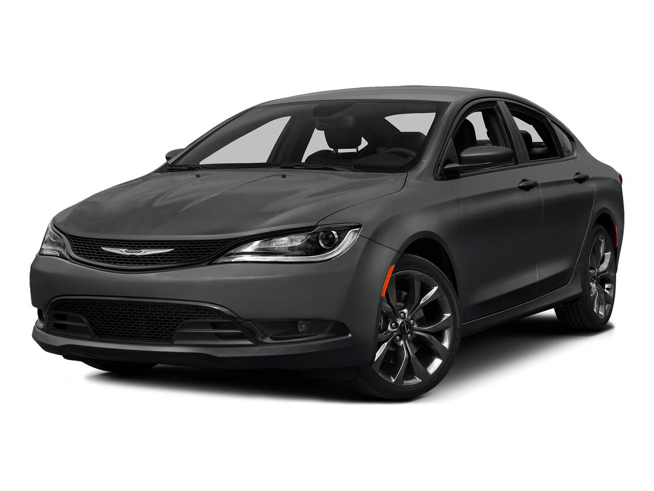 2015 chrysler 200 on sale chrome window trim