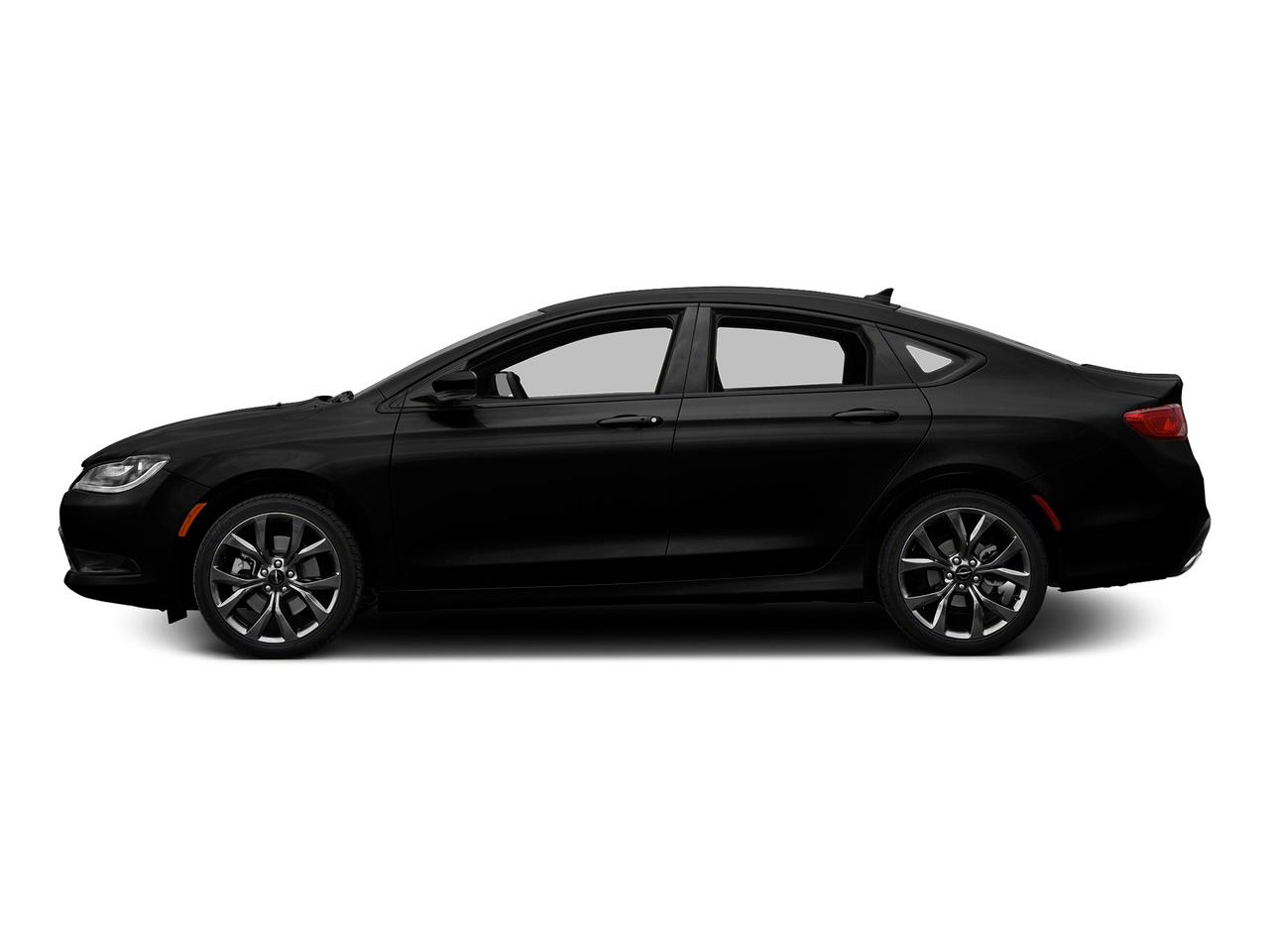 2015 Chrysler 200 Vehicle Photo in Saint Charles, IL 60174