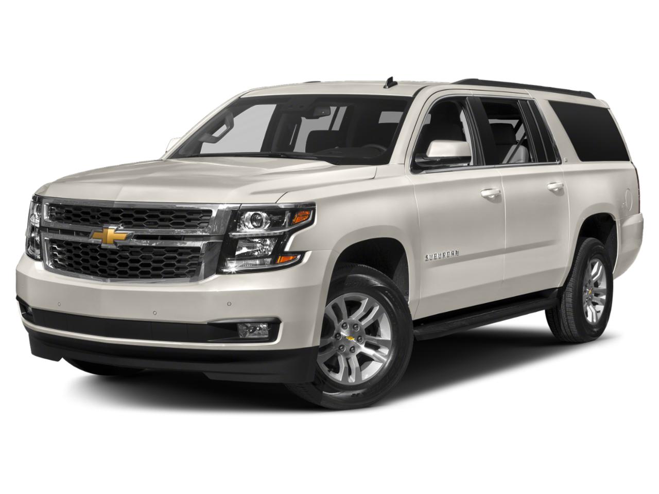 2015 Chevrolet Suburban Vehicle Photo in CORPUS CHRISTI, TX 78412-4902