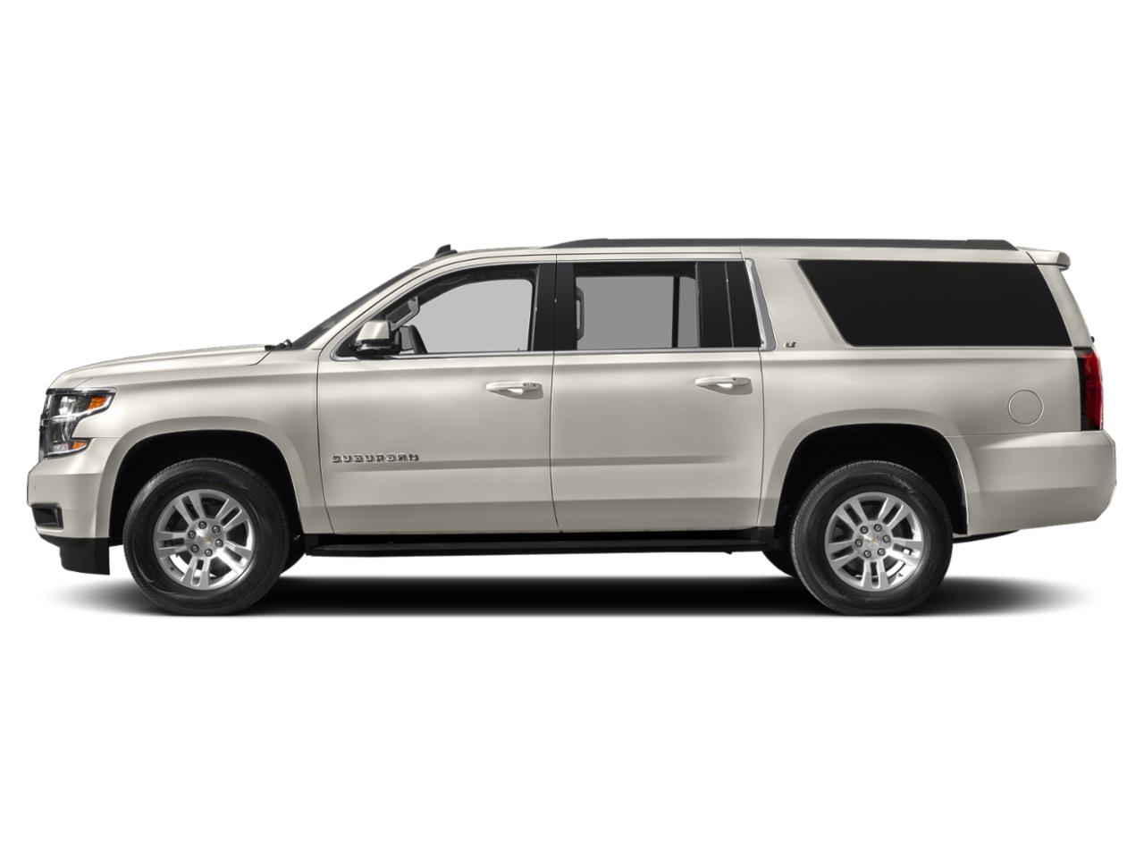 2015 Chevrolet Suburban Vehicle Photo in CORPUS CHRISTI, TX 78412-4902