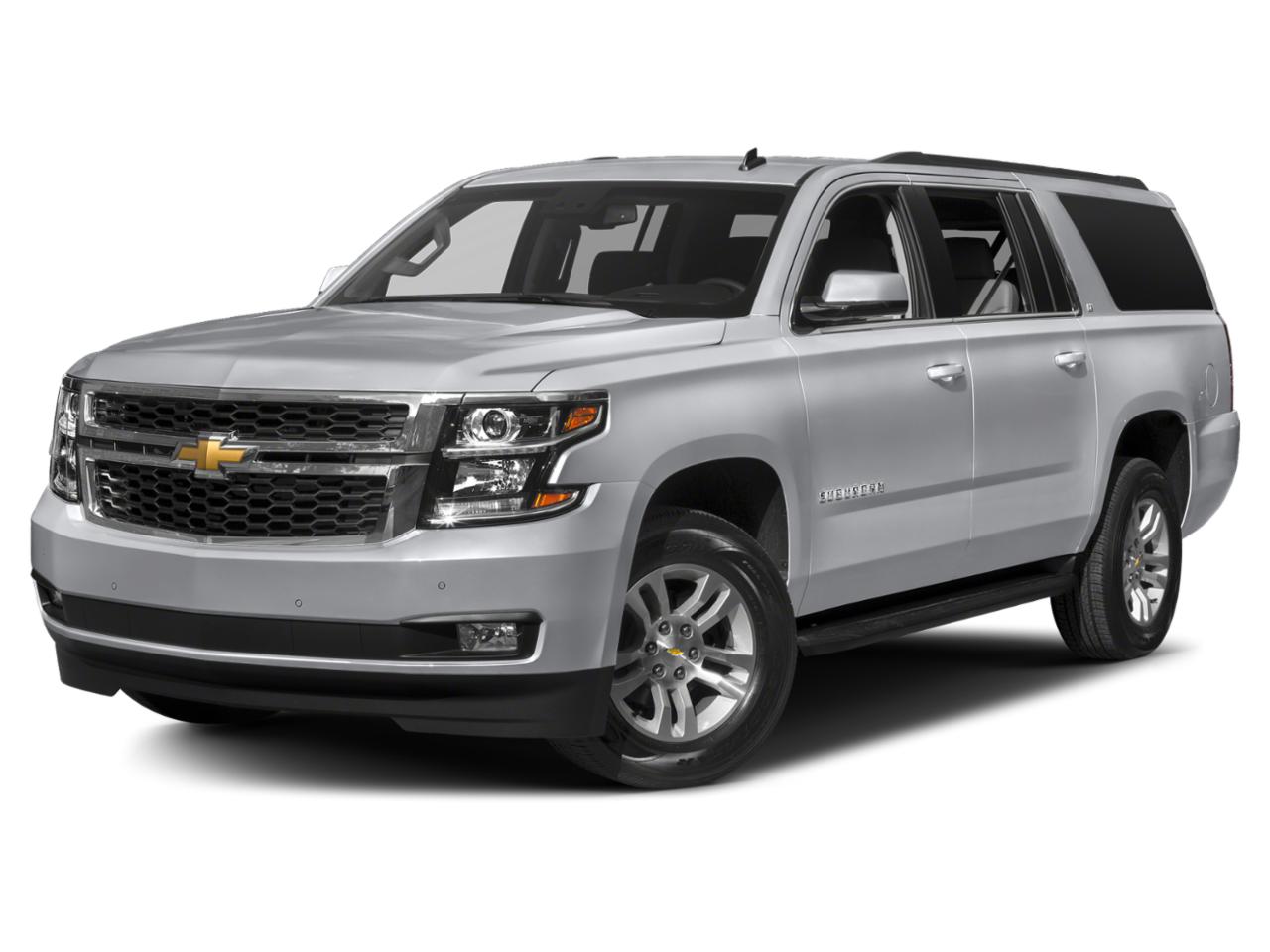 2015 Chevrolet Suburban Vehicle Photo in San Antonio, TX 78230