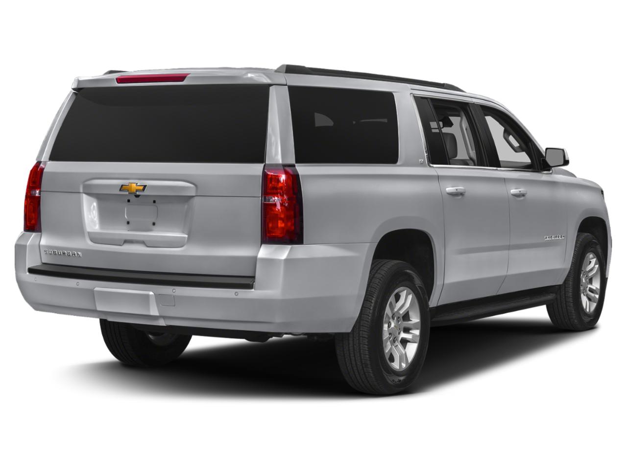 2015 Chevrolet Suburban Vehicle Photo in San Antonio, TX 78230