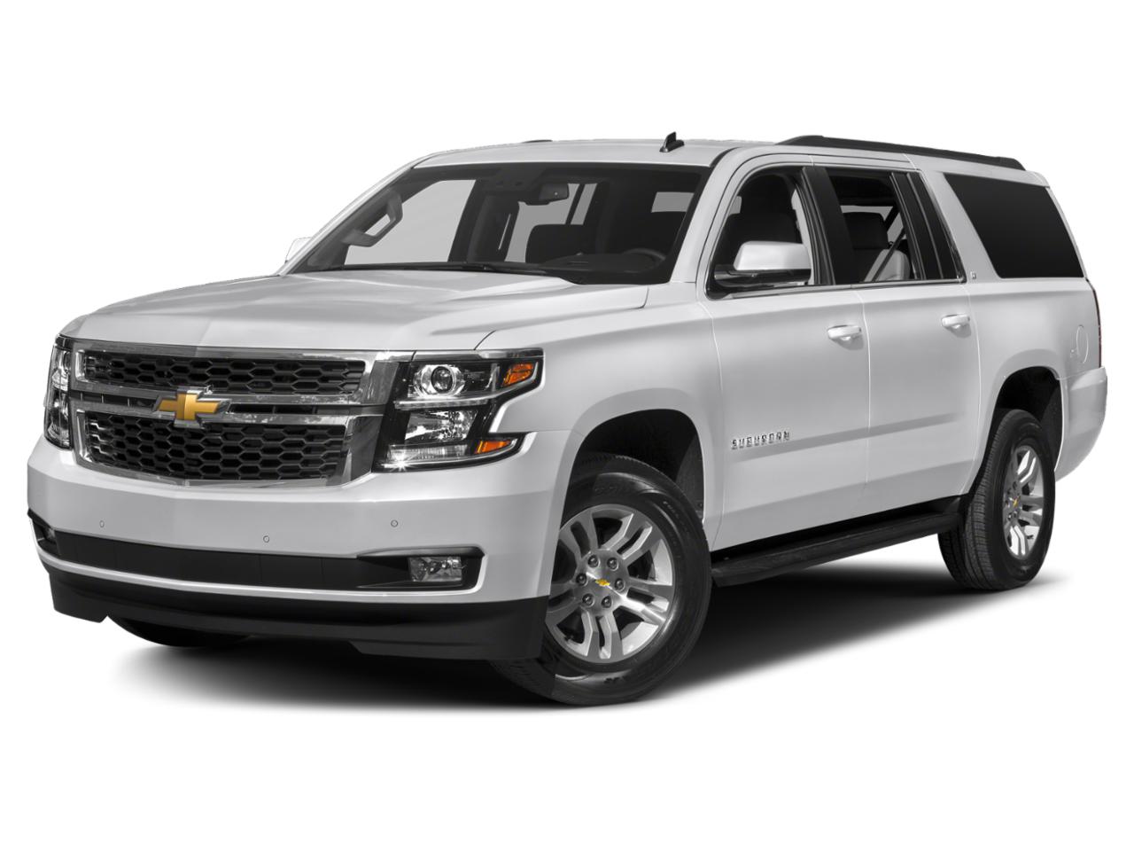 2015 Chevrolet Suburban Vehicle Photo in MIAMI, FL 33134-2699