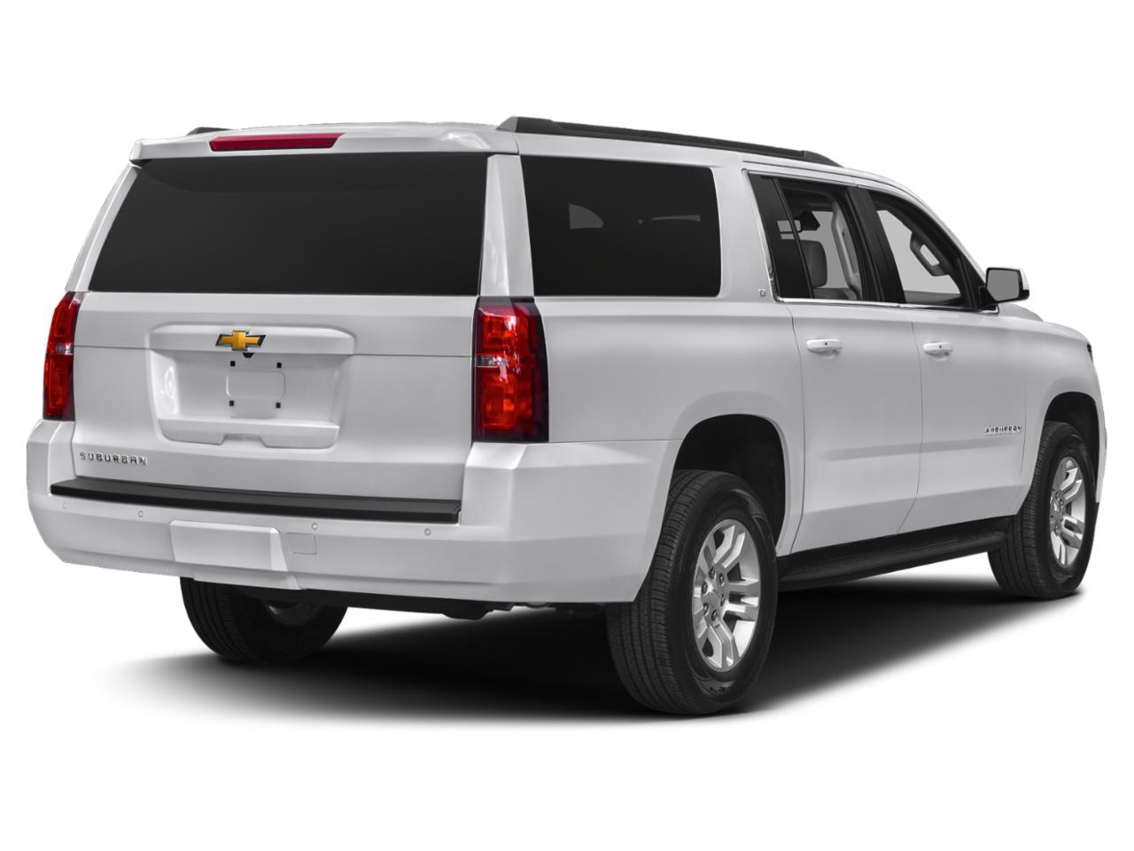 2015 Chevrolet Suburban Vehicle Photo in TREVOSE, PA 19053-4984