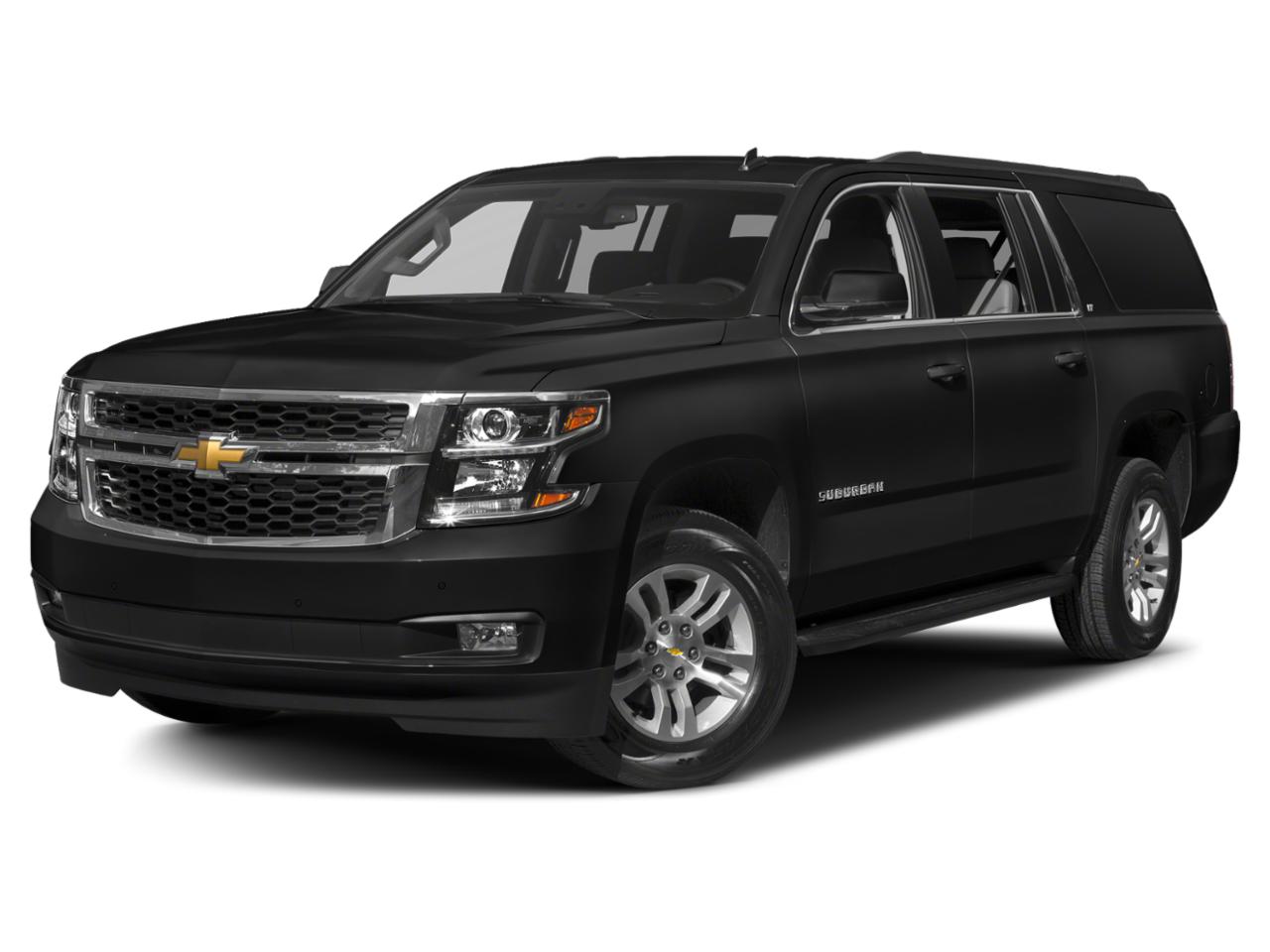 2015 Chevrolet Suburban Vehicle Photo in CORPUS CHRISTI, TX 78412-4902