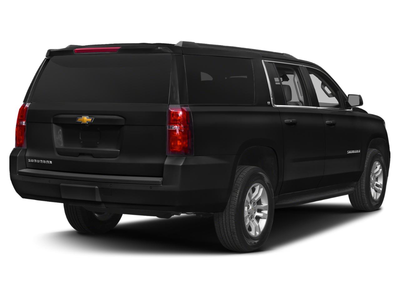 2015 Chevrolet Suburban Vehicle Photo in CORPUS CHRISTI, TX 78412-4902