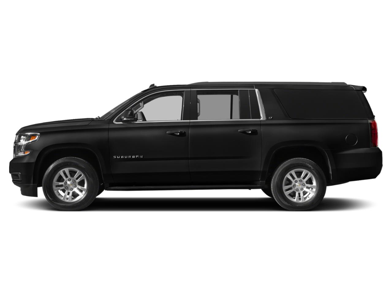 2015 Chevrolet Suburban Vehicle Photo in CORPUS CHRISTI, TX 78412-4902