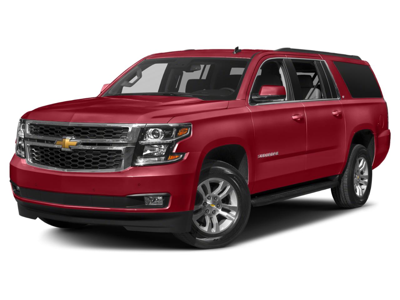 2015 Chevrolet Suburban Vehicle Photo in NEWBERG, OR 97132-1927