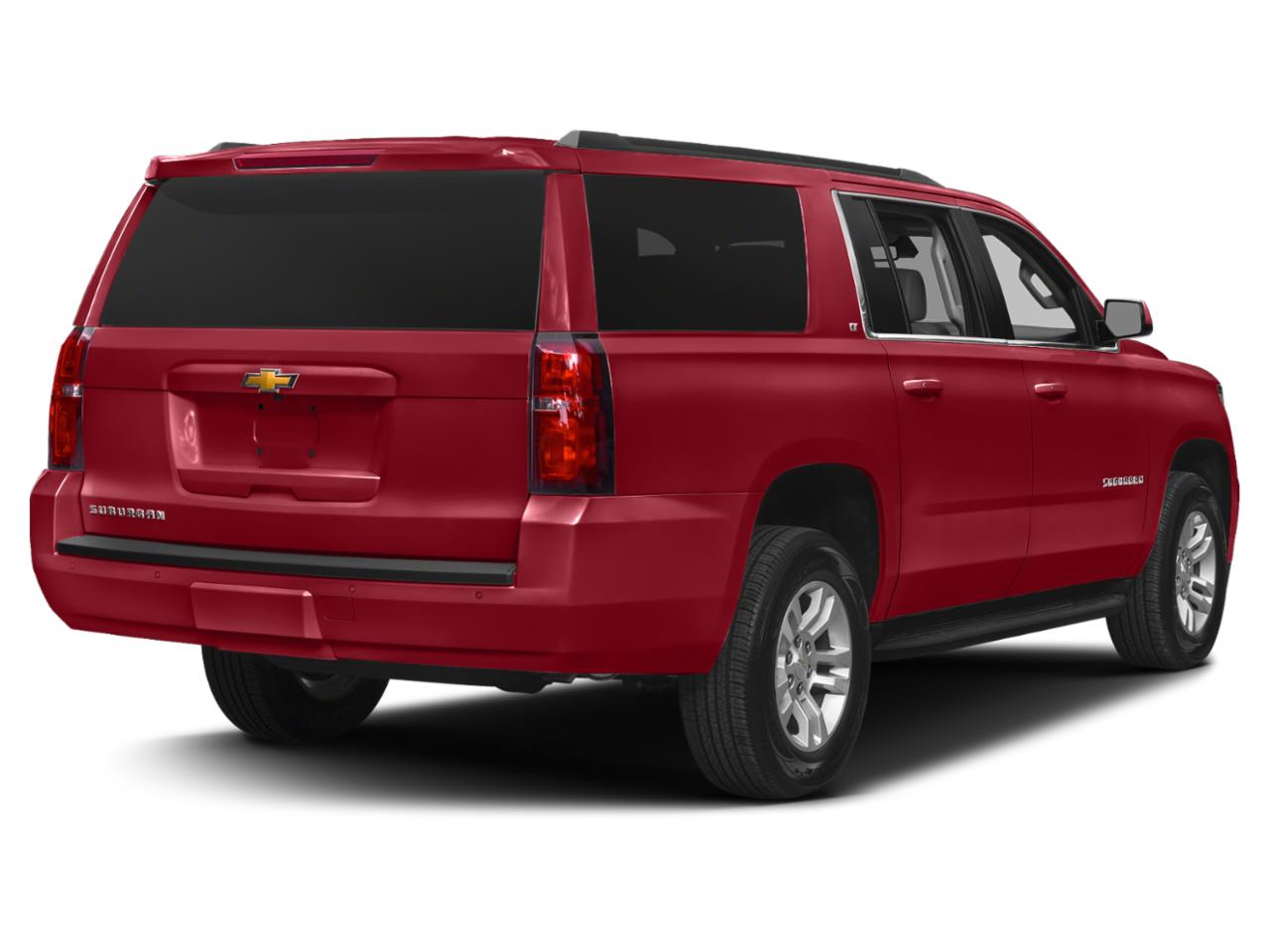 2015 Chevrolet Suburban Vehicle Photo in NEWBERG, OR 97132-1927