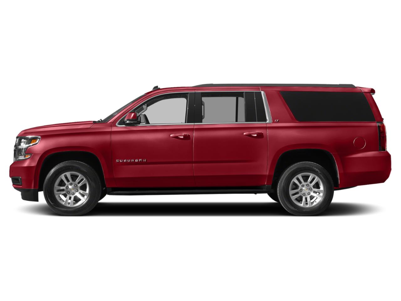 2015 Chevrolet Suburban Vehicle Photo in NEWBERG, OR 97132-1927