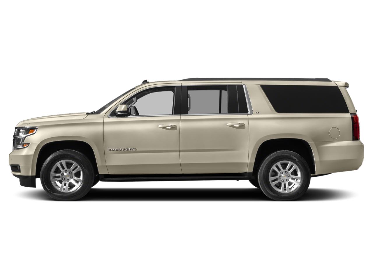 2015 Chevrolet Suburban Vehicle Photo in POST FALLS, ID 83854-5365