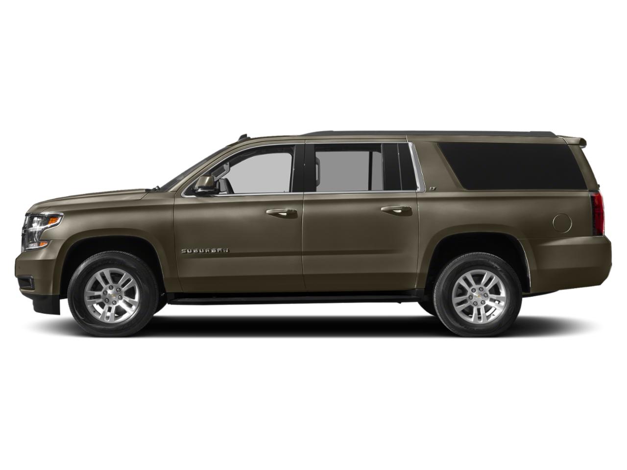 2015 Chevrolet Suburban Vehicle Photo in PEMBROKE PINES, FL 33024-6534