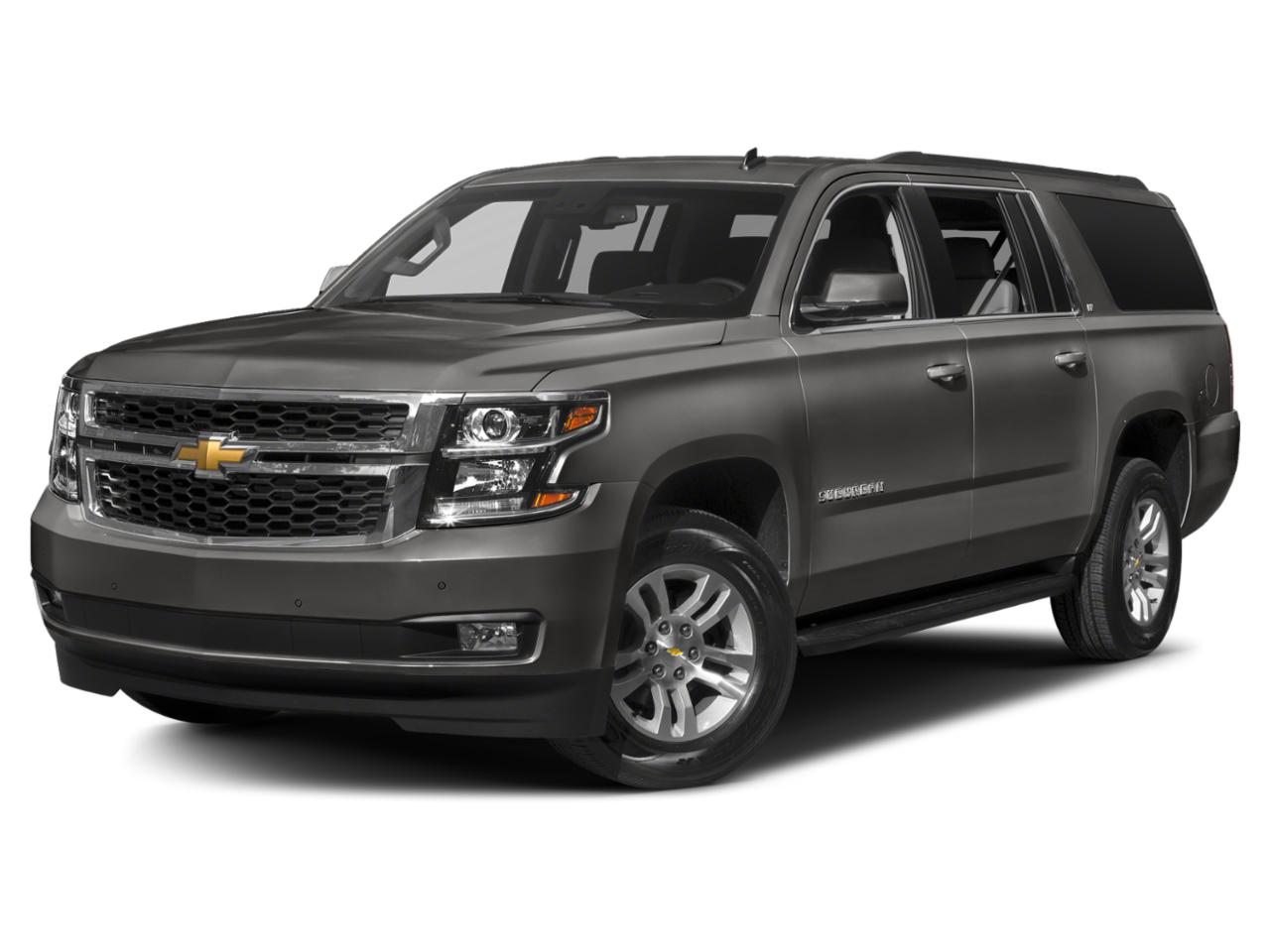 2015 Chevrolet Suburban Vehicle Photo in PITTSBURGH, PA 15226-1209