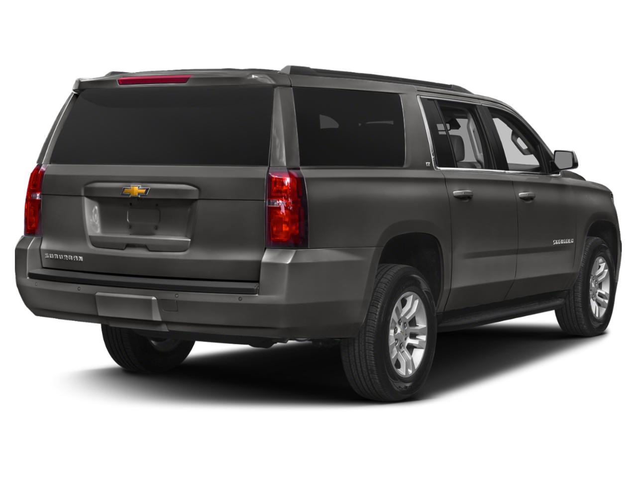 2015 Chevrolet Suburban Vehicle Photo in PITTSBURGH, PA 15226-1209