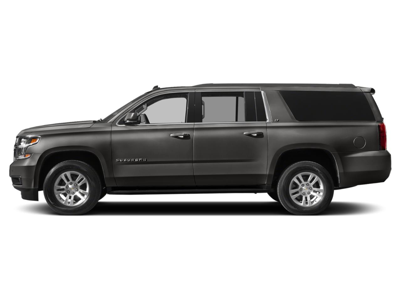 2015 Chevrolet Suburban Vehicle Photo in PITTSBURGH, PA 15226-1209