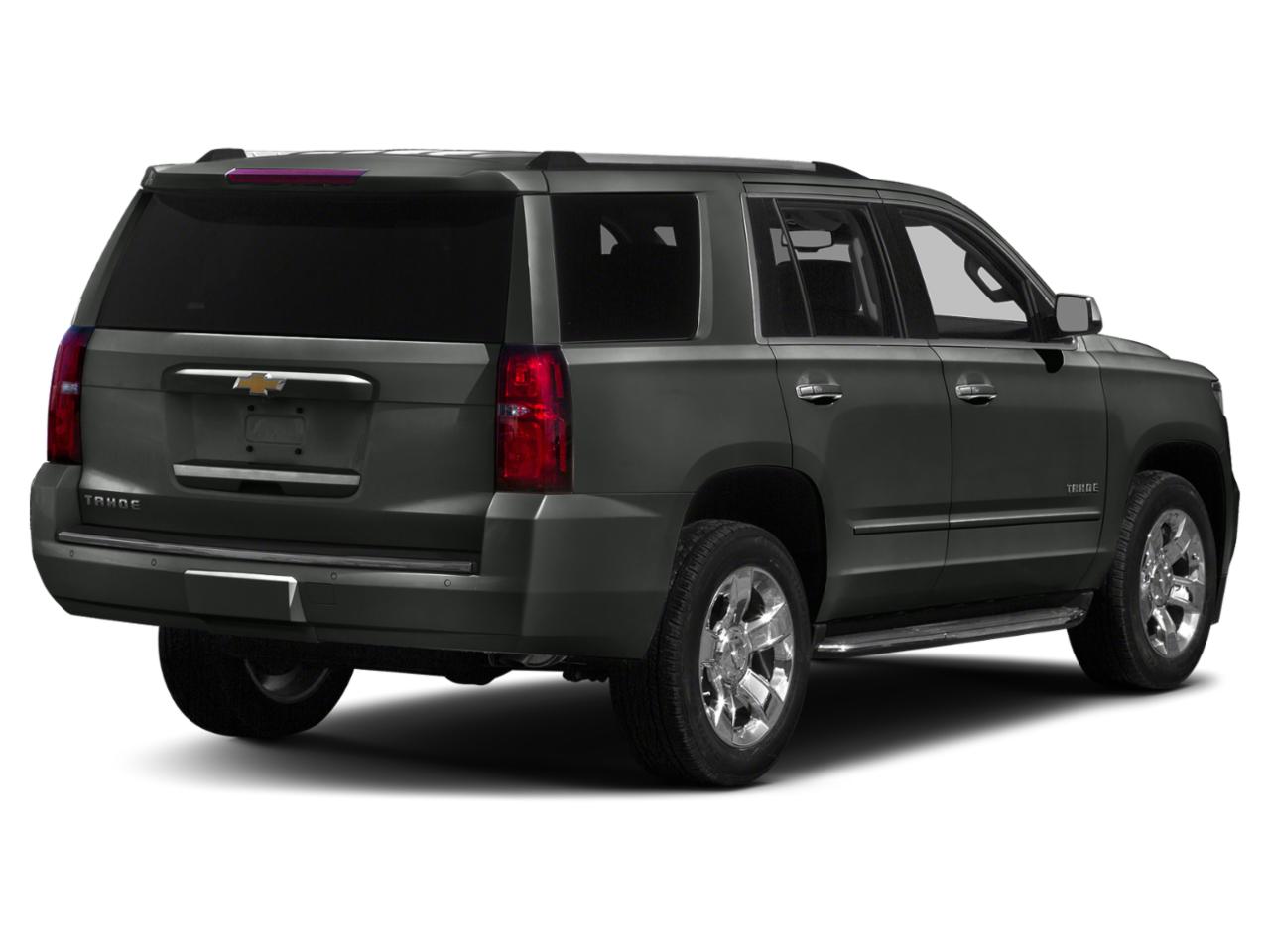 2015 Chevrolet Tahoe Vehicle Photo in AMARILLO, TX 79106-1809