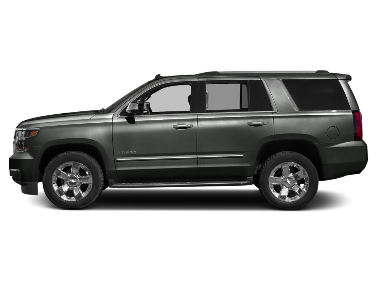 2015 Chevrolet Tahoe Vehicle Photo in AMARILLO, TX 79106-1809