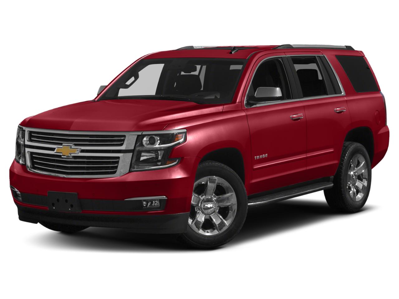 Used 2015 Chevrolet Tahoe LTZ with VIN 1GNSCCKC9FR306666 for sale in Bentonville, AR