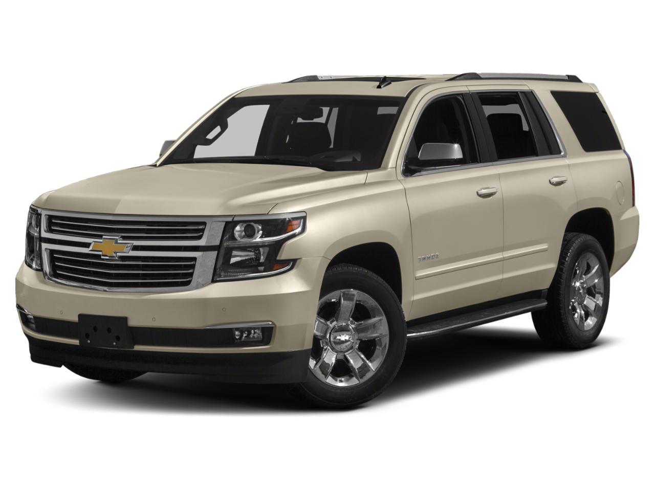 2015 Chevrolet Tahoe Vehicle Photo in Jacksonville, FL 32244