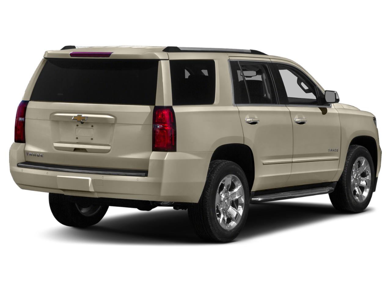 2015 Chevrolet Tahoe Vehicle Photo in Jacksonville, FL 32244