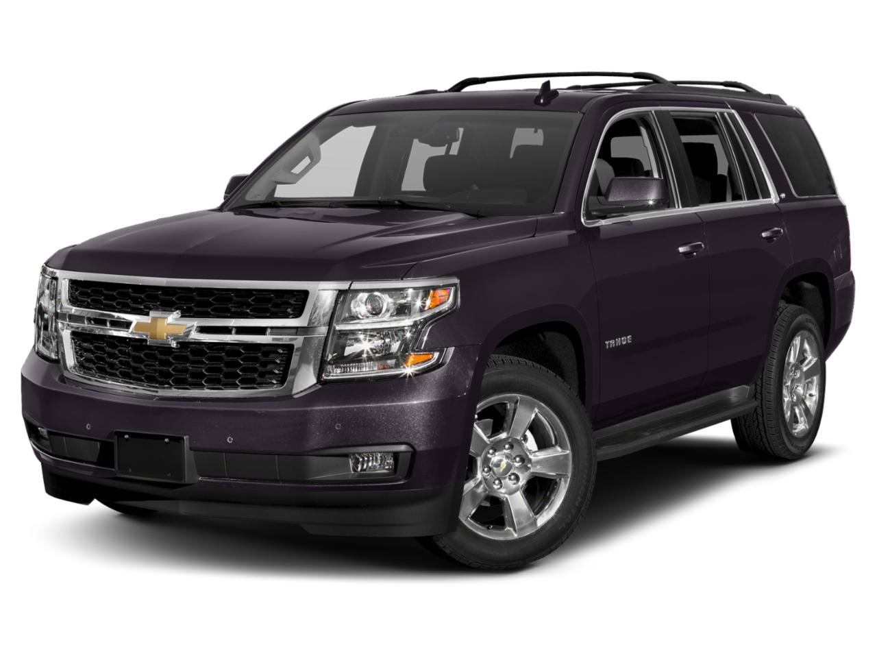 2015 Chevrolet Tahoe Vehicle Photo in Miami, FL 33135