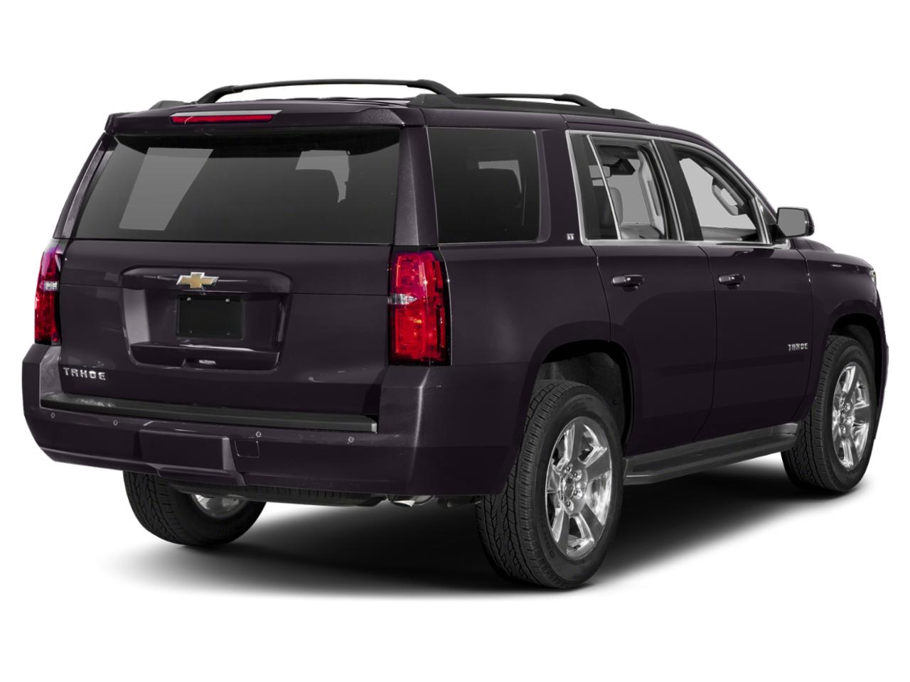 2015 Chevrolet Tahoe Vehicle Photo in Miami, FL 33135