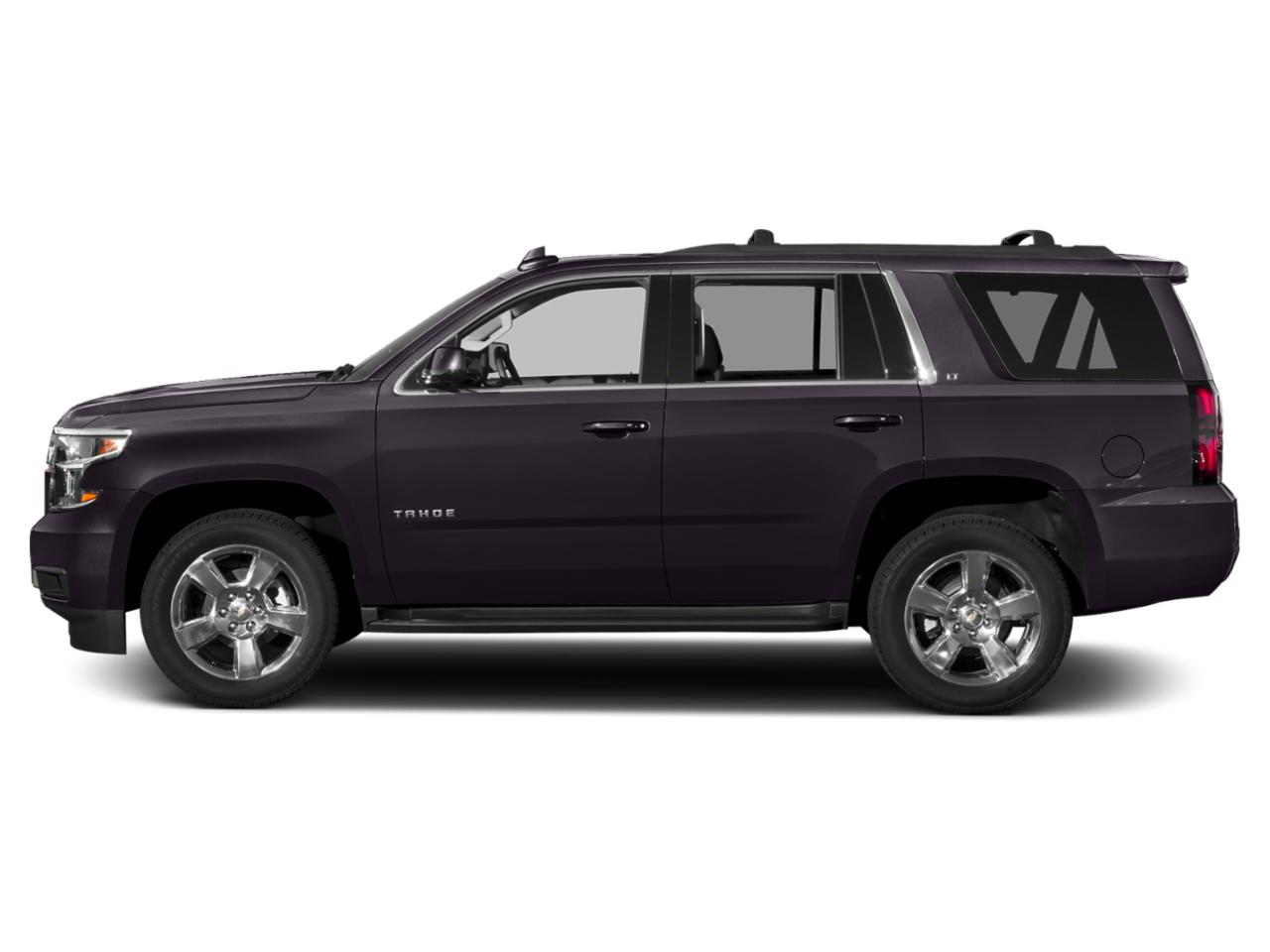 2015 Chevrolet Tahoe Vehicle Photo in Miami, FL 33135