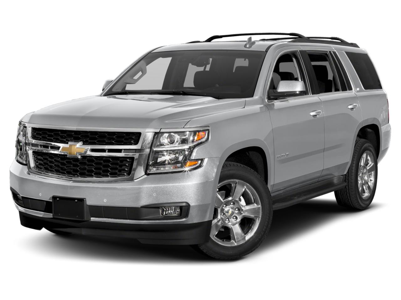 2015 Chevrolet Tahoe Vehicle Photo in Plainfield, IL 60586