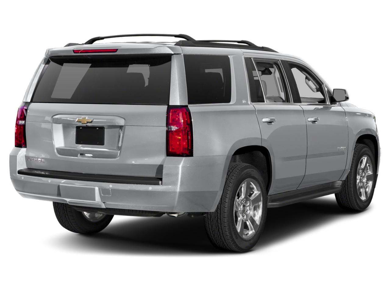 2015 Chevrolet Tahoe Vehicle Photo in Plainfield, IL 60586