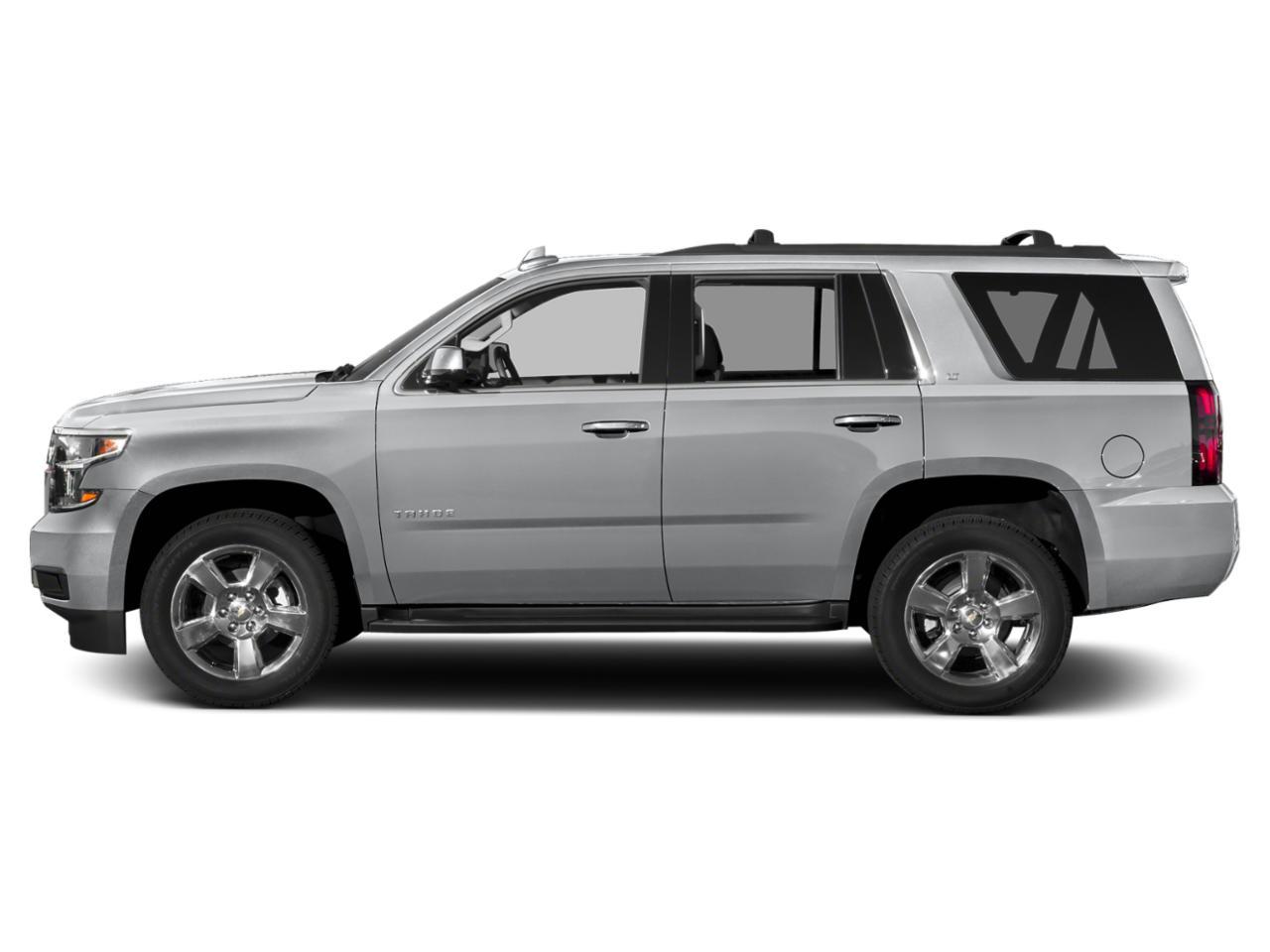 2015 Chevrolet Tahoe Vehicle Photo in Plainfield, IL 60586