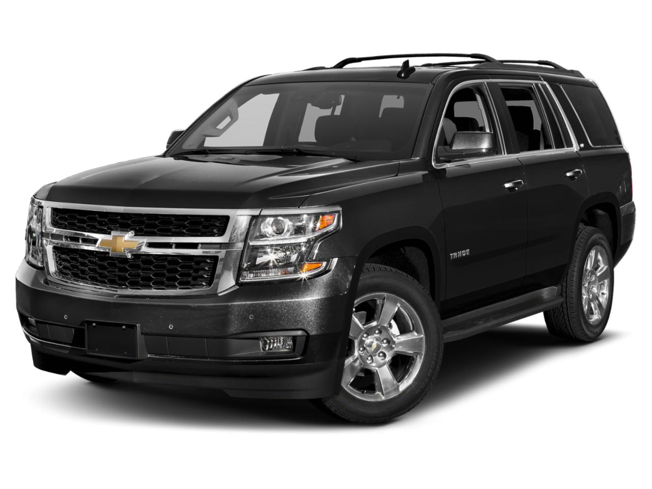 2015 Chevrolet Tahoe Vehicle Photo in GRAND BLANC, MI 48439-8139