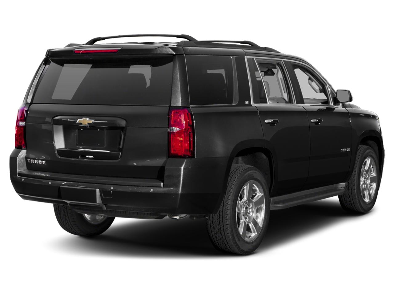 2015 Chevrolet Tahoe Vehicle Photo in GRAND BLANC, MI 48439-8139