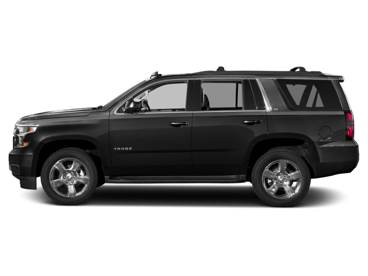 2015 Chevrolet Tahoe Vehicle Photo in GRAND BLANC, MI 48439-8139