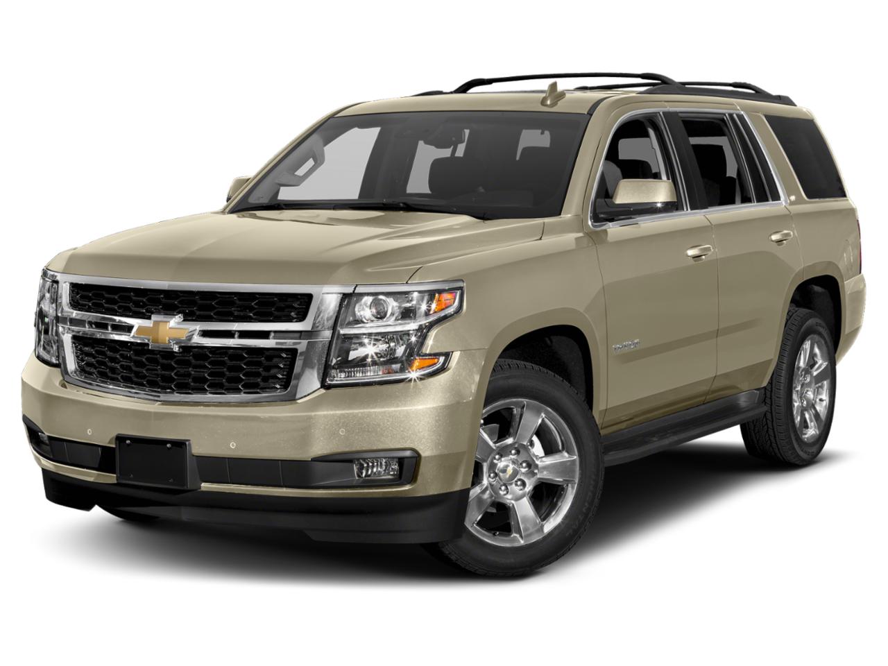 2015 Chevrolet Tahoe Vehicle Photo in ORLANDO, FL 32812-3021