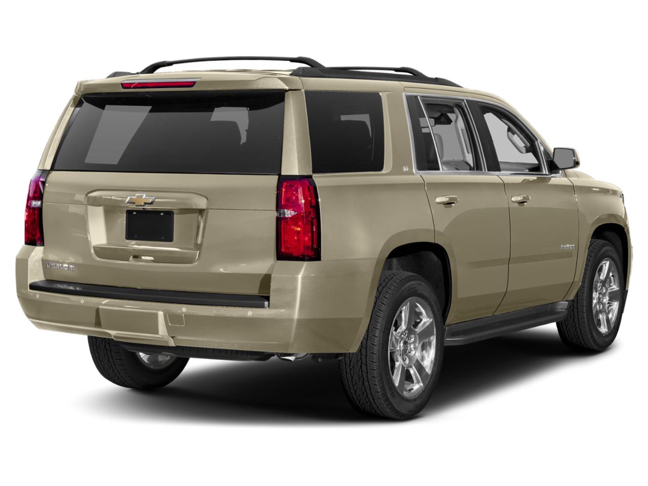 2015 Chevrolet Tahoe Vehicle Photo in ORLANDO, FL 32812-3021