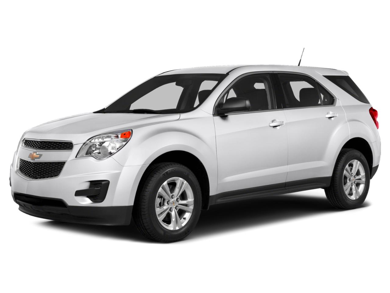 2015 Chevrolet Equinox Vehicle Photo in St. Petersburg, FL 33713