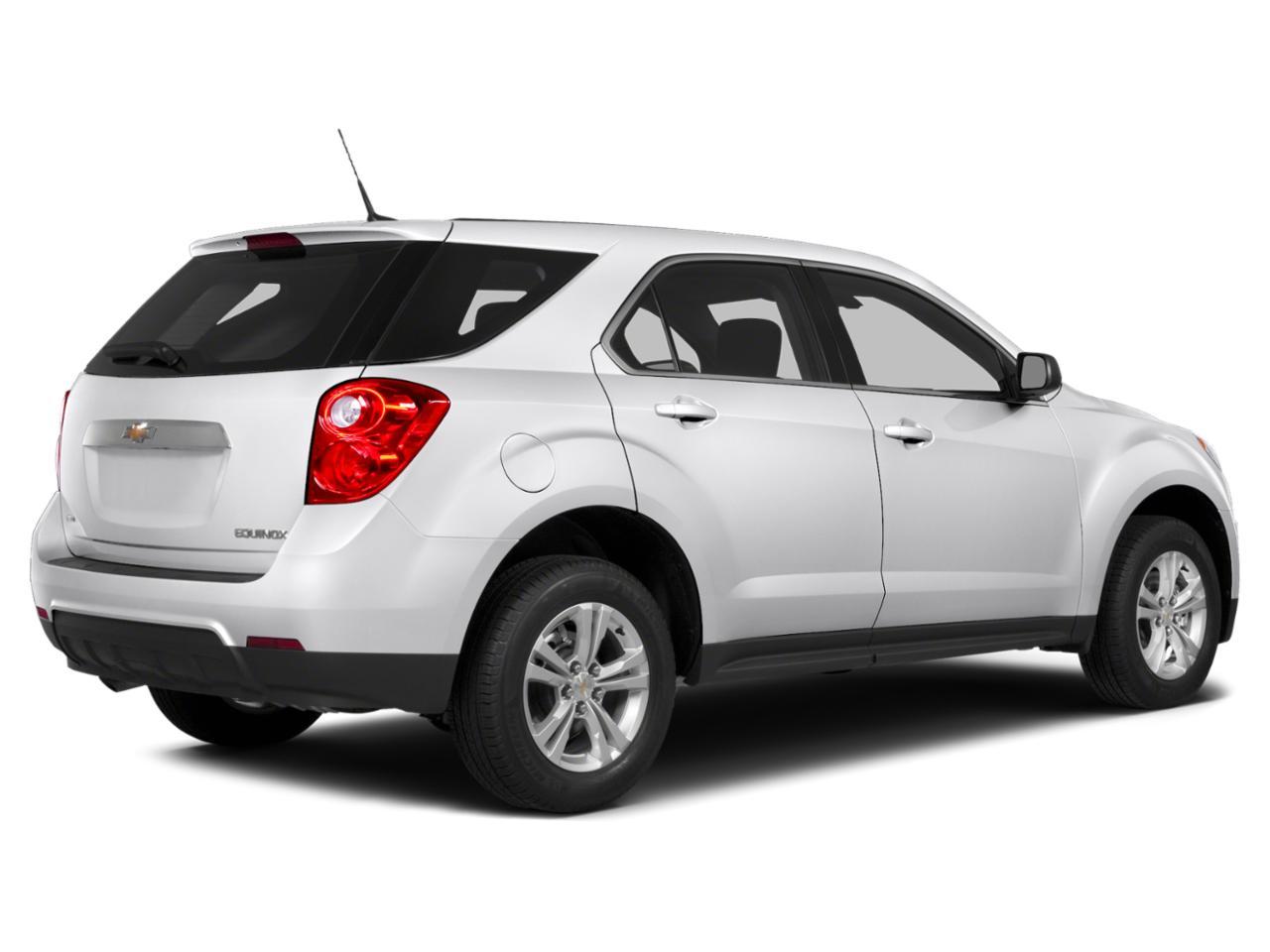 2015 Chevrolet Equinox Vehicle Photo in St. Petersburg, FL 33713