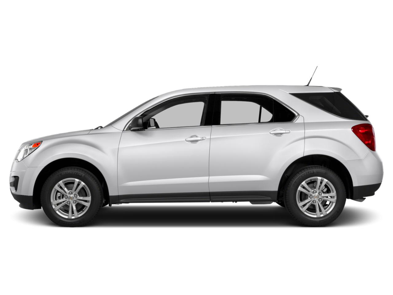 2015 Chevrolet Equinox Vehicle Photo in St. Petersburg, FL 33713