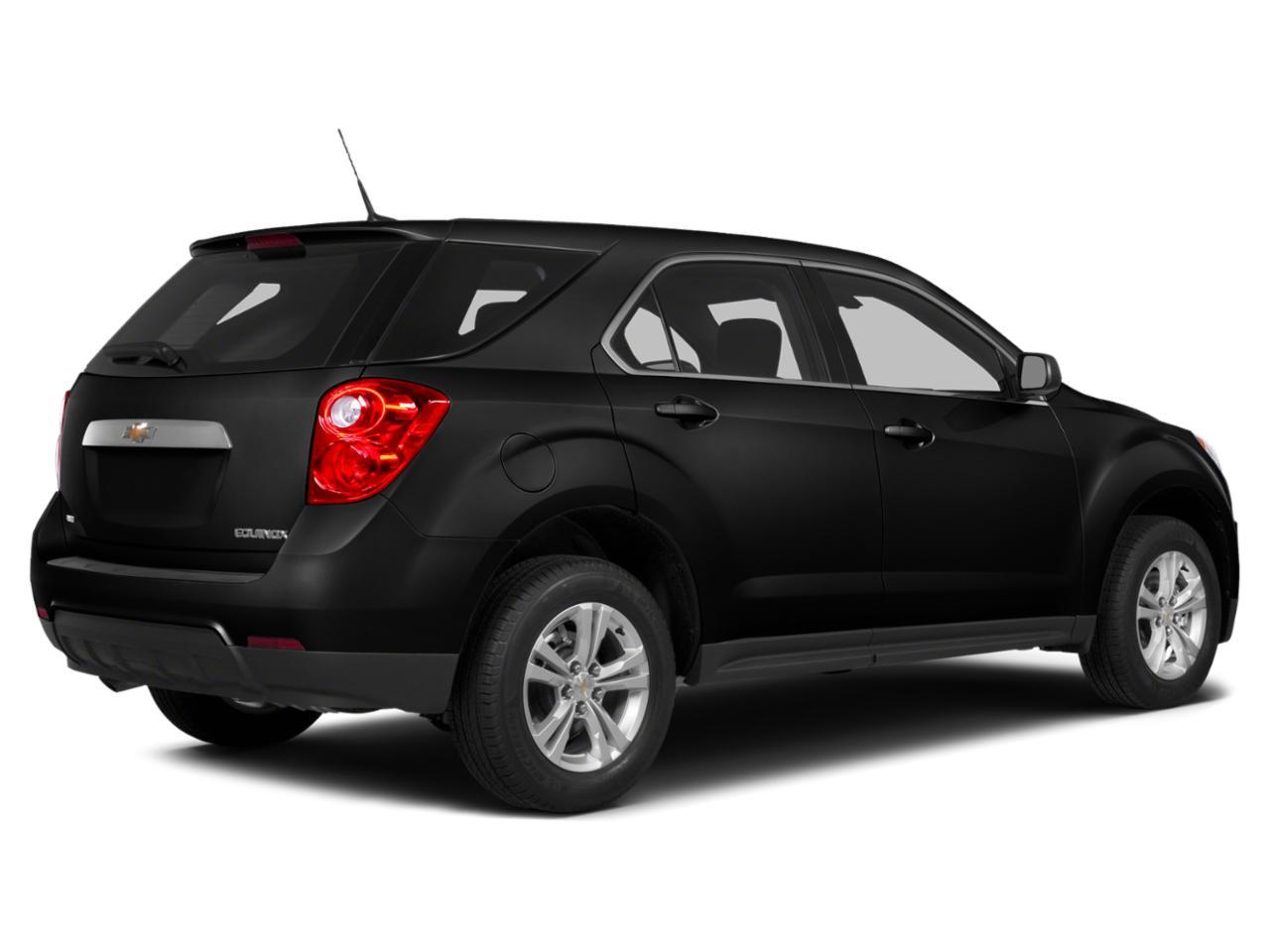 2015 Chevrolet Equinox Vehicle Photo in Saint Charles, IL 60174