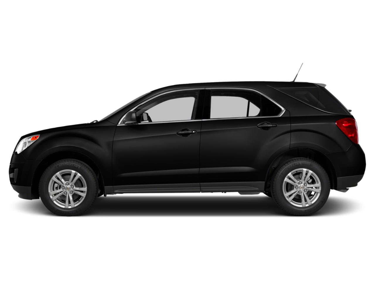 2015 Chevrolet Equinox Vehicle Photo in Saint Charles, IL 60174