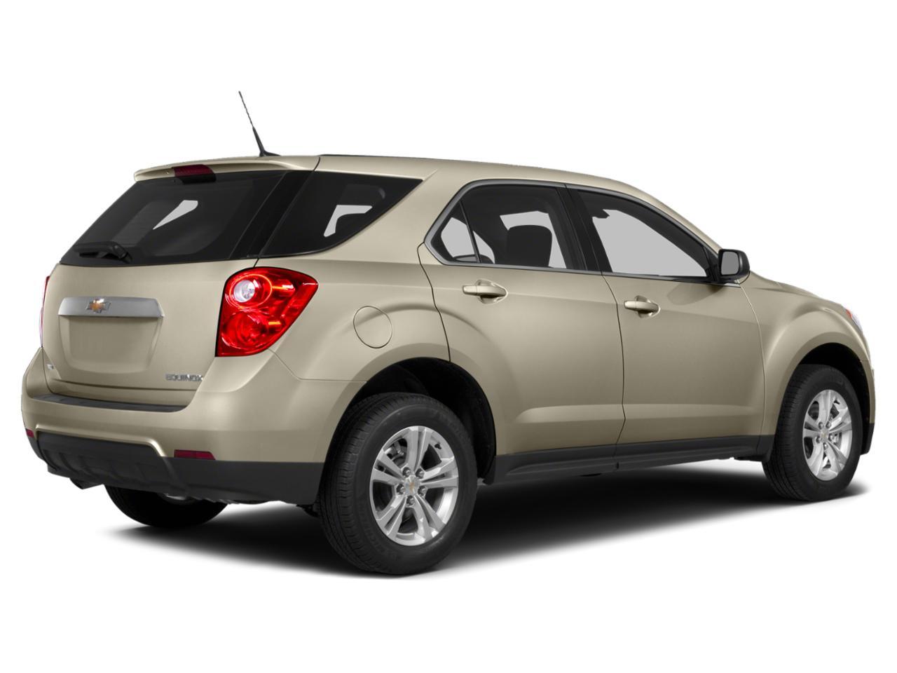 2015 Chevrolet Equinox Vehicle Photo in Rockville, MD 20852