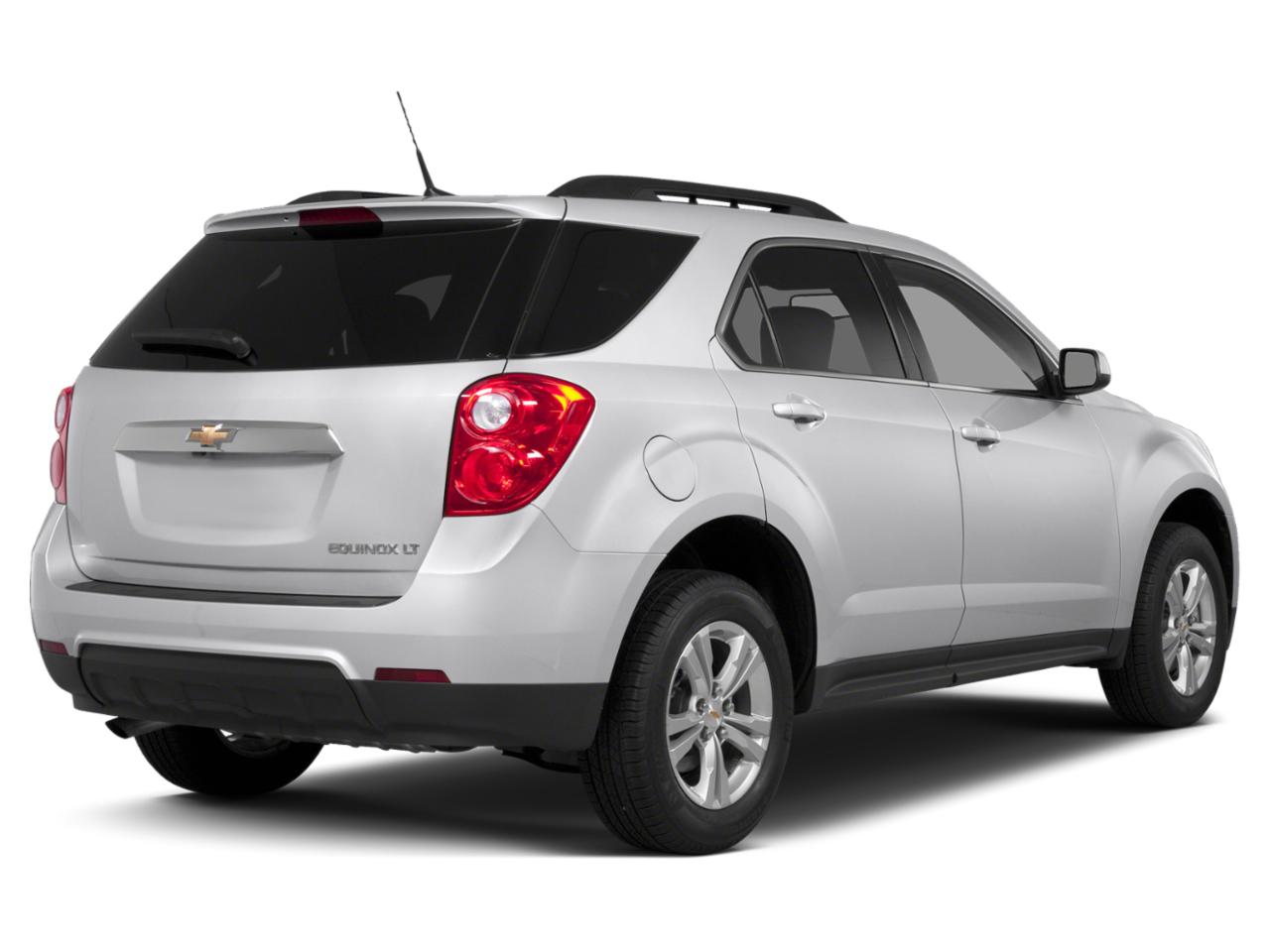 2015 Chevrolet Equinox Vehicle Photo in GRAND BLANC, MI 48439-8139