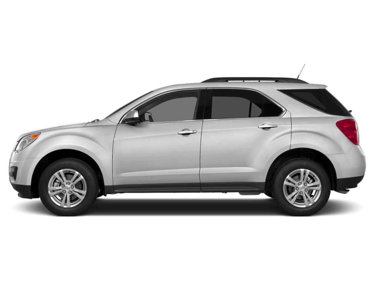 2015 Chevrolet Equinox Vehicle Photo in MONROE, NC 28110-8431